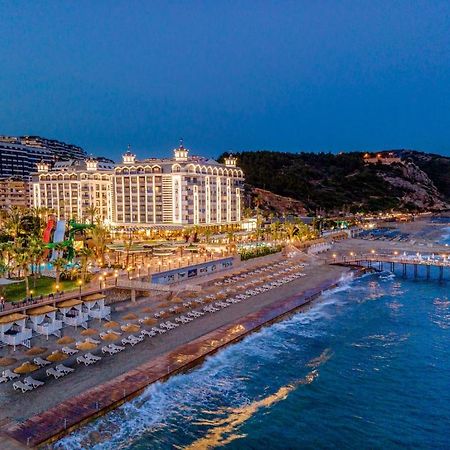 Aria Resort & Spa Konaklı Zewnętrze zdjęcie