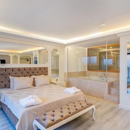 Aria Resort & Spa Konaklı Zewnętrze zdjęcie